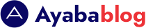 Ayaba Blog logo